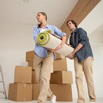 St Helier Moving Services SM4