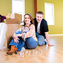 SM5 Residential Move SM4