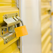 SM5 Secure Storage SM4