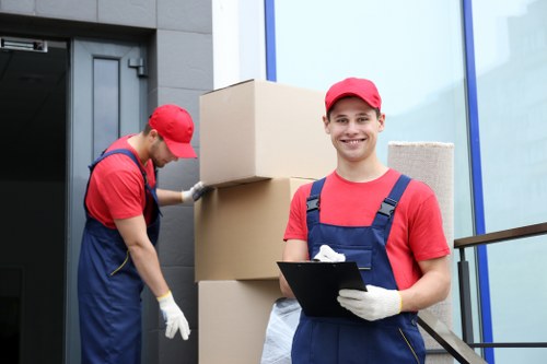 Encrypted payment process for St Helier van hire services