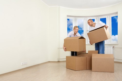 Load-based pricing explained for St Helier moving services