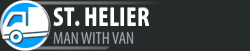 Man with Van St Helier